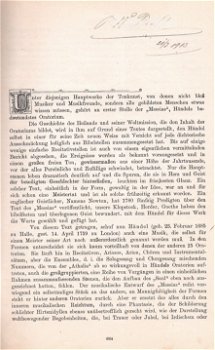 Messias,Duits,Oratorium Händel,ca.1910, pianozetting,zgst - 2