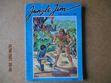 adv3349 jungle jim - 0