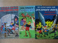 adv3350 jan zonder vrees