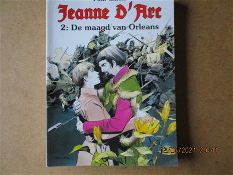 adv3351 jeanne darc - 0