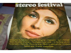 168l - lp - stereo festival - nr. 1