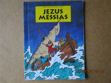 adv3360 jezus messias - 0