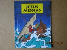 adv3360 jezus messias