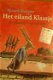 Sjoerd Kuyper: Het eiland Klaasje - 0 - Thumbnail
