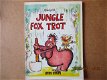 adv3365 jungle fox trot - 0 - Thumbnail