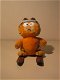 Garfield Op Skilatten - Dakin - 1978-1981 - 5 - Thumbnail