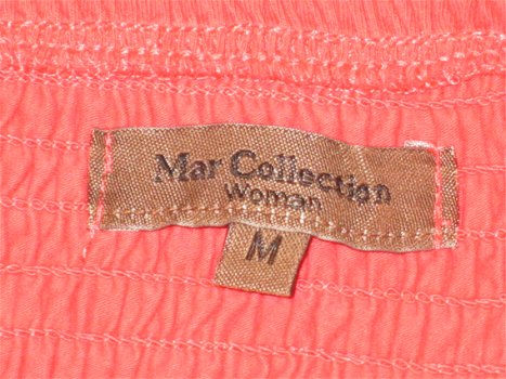 Roze Rok - Maat M - Mar Collection - 2