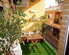 Appartement in San Pedro del Pinatar