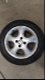 4 Velgen Opel Astra G incl. 3 banden 185/65/15 - 0 - Thumbnail