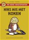 Eddie De Jong - 100 Heinz Hoogtepunten - Niks Mis Met Koken (Nieuw) - 0 - Thumbnail