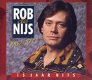 Rob de Nijs – 15 Jaar Hits, 1962-1977 (2 CD) - 0 - Thumbnail