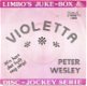Peter Wesley ‎– Violetta (1981) - 0 - Thumbnail