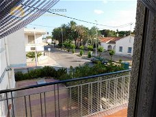 Appartement op 400 meter van het strand