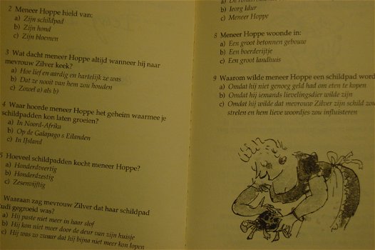 Het Roald Dahl Quiz-boek - 1