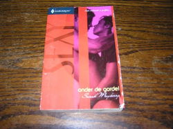 Onder de gordel- Sarah Mayberry.
