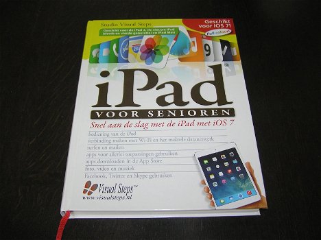 iPad voor senioren - 0