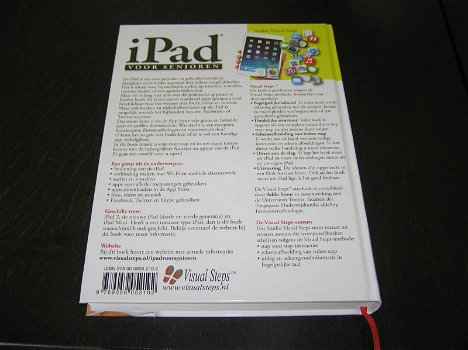 iPad voor senioren - 1