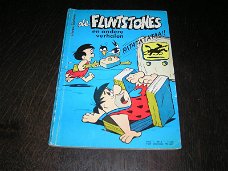 De Flintstones en andere verhalen. 1964 nr.3