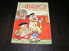 De Flintstones en andere verhalen. 1965 nr.1