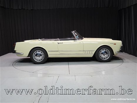 Alfa Romeo 2000 Spider Touring '62 CH3046 - 2