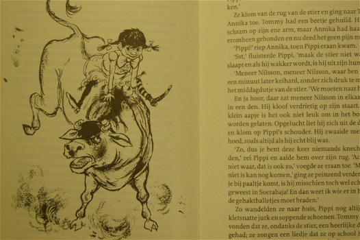 Astrid Lindgren: Pippi Langkous - 2