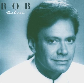 Rob De Nijs – Zilver (CD) - 0