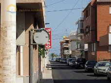 Appartement op de begane grond op 300 meter van de zee