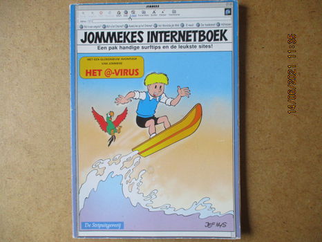 adv3419 jommekes internetboek - 0