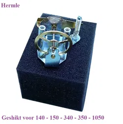 = Echappement / Balans = Hermle =44637