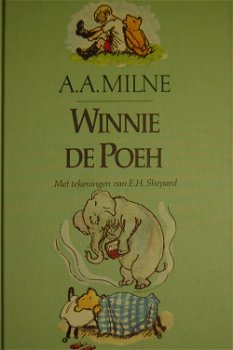 Winnie de Poeh - 0