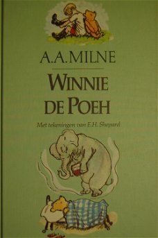 Winnie de Poeh