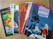 adv3427 stripboeken met de K - 0 - Thumbnail