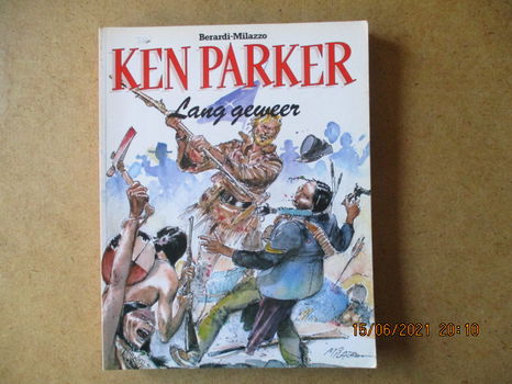 adv3435 ken parker - 0