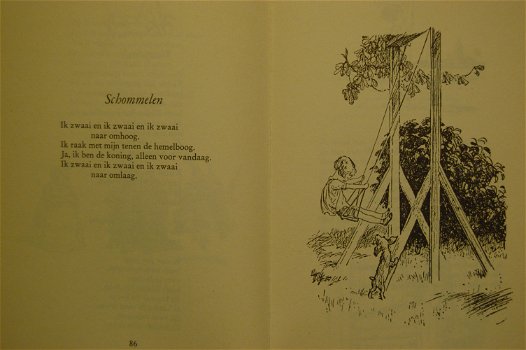 A.A. Milne: Nu we al zes zijn - 3