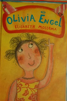 Elisabeth Mollema: Olivia Engel