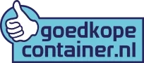 Bouwafval container huren Rotterdam - 0