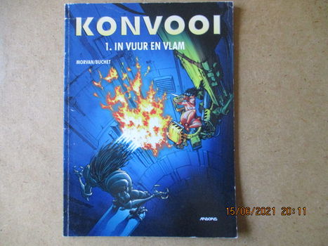 adv3438 konvooi - 0