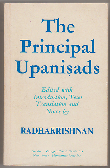 The Principal Upanishads