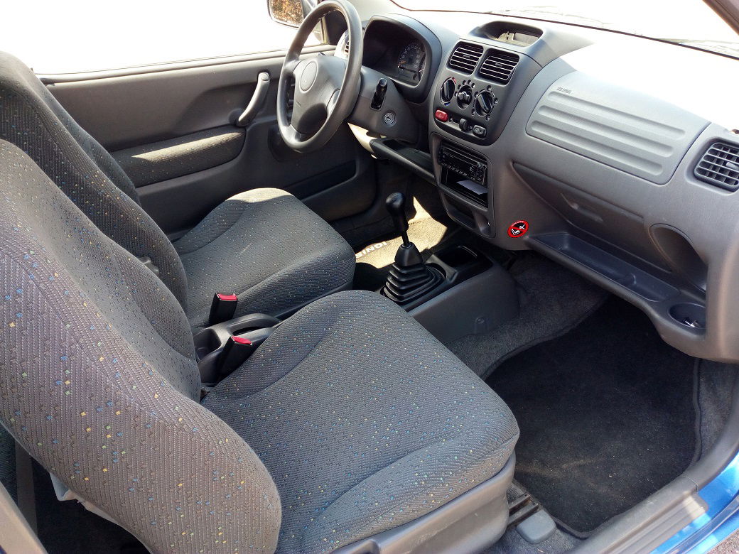 Suzuki Ignis in prima staat - Afbeelding 6