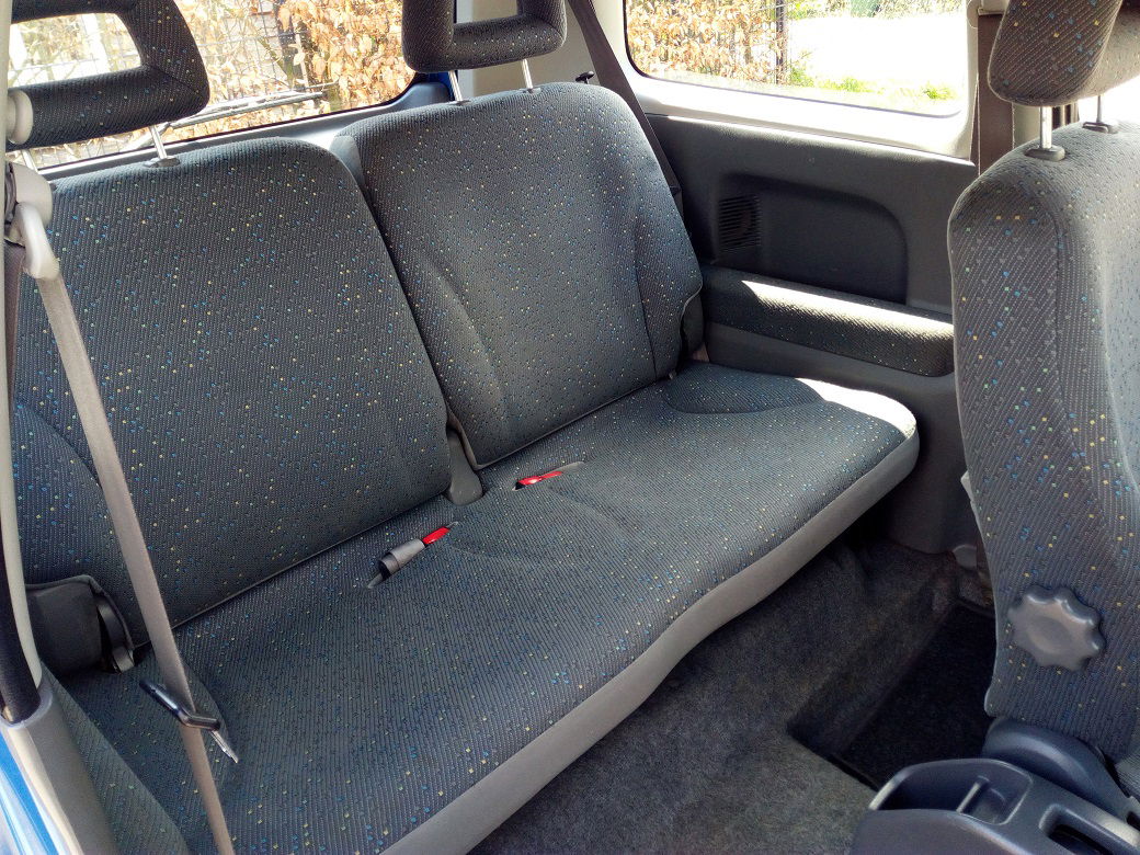 Suzuki Ignis in prima staat - Afbeelding 7