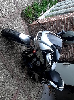 Yamaha fazer 600 A + A2 rijbewijs. - 0