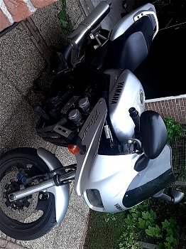 Yamaha fazer 600 A + A2 rijbewijs. - 4