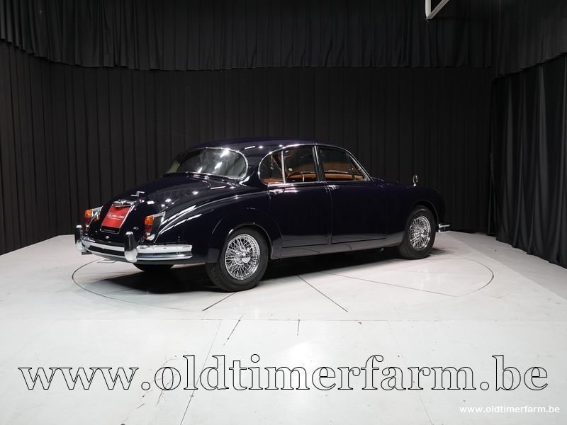Jaguar MK II 4.2 '62 - Afbeelding 2