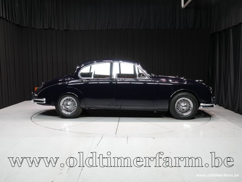 Jaguar MK II 4.2 '62 - Afbeelding 3