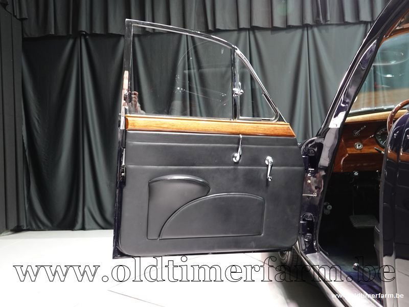 Jaguar MK II 4.2 '62 - Afbeelding 6