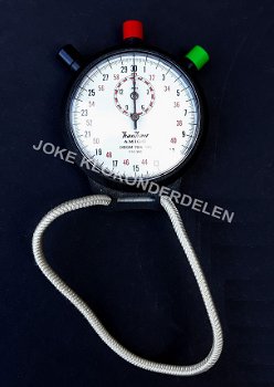 = Stopwatch Hanhart =44857 - 0