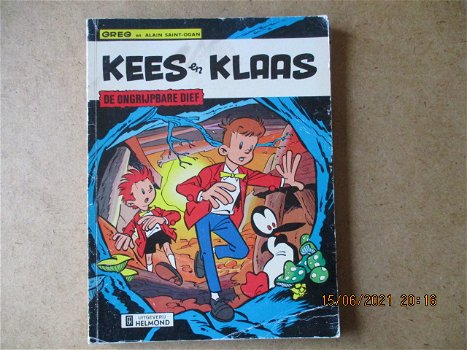 adv3464 kees en klaas - 0