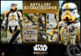 HOT DEAL Hot Toys The Mandalorian Artillery Stormtrooper TMS047 - 0 - Thumbnail