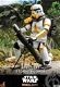 HOT DEAL Hot Toys The Mandalorian Artillery Stormtrooper TMS047 - 1 - Thumbnail