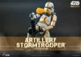 HOT DEAL Hot Toys The Mandalorian Artillery Stormtrooper TMS047 - 3 - Thumbnail